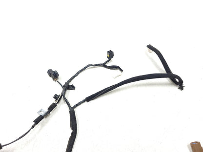 2016 Hyundai Accent Front Left Driver Door Wire Harness OEM 91600-1r546