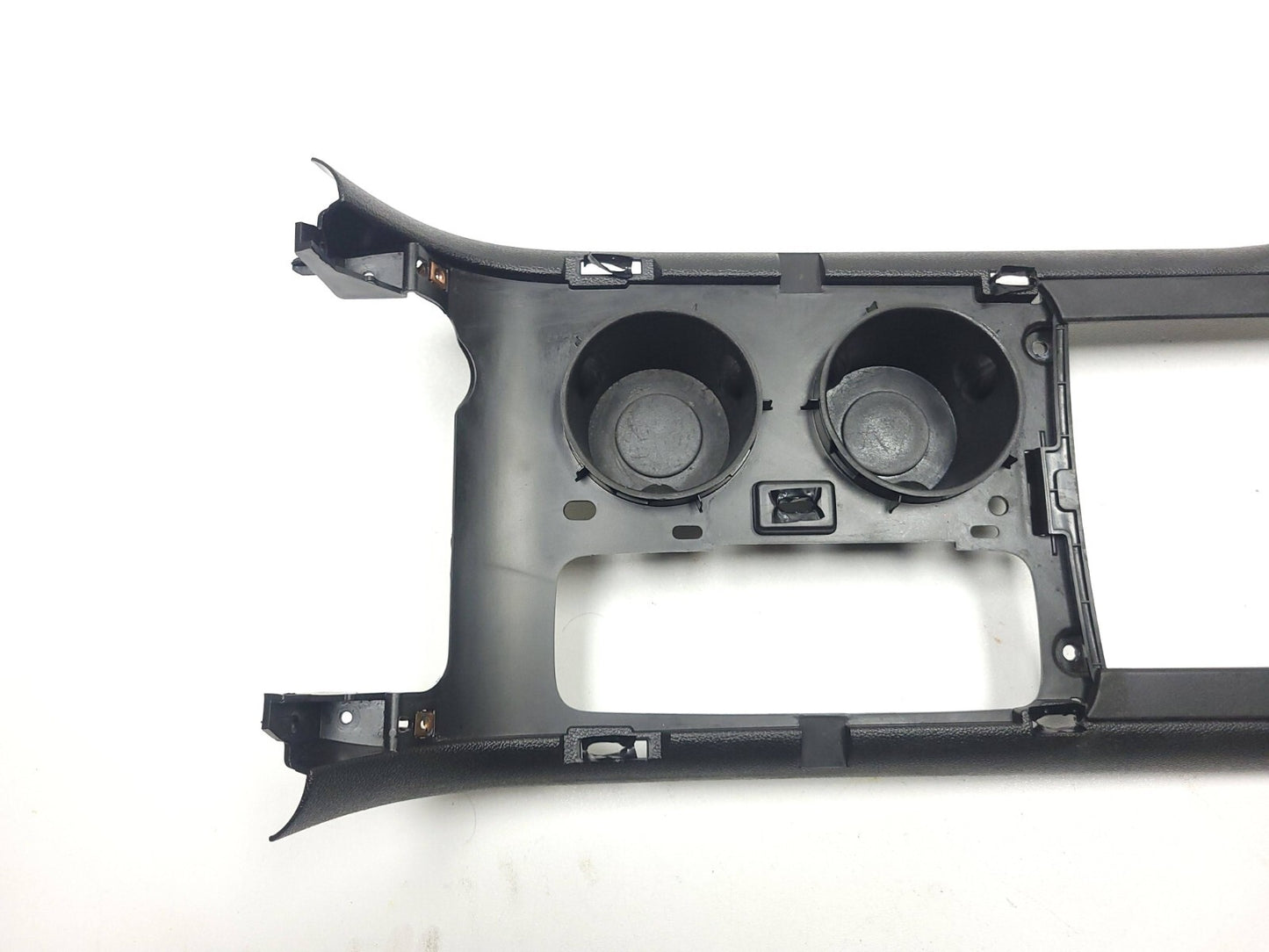 2015 GMC Acadia Center Console Trim OEM