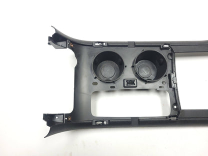 2015 GMC Acadia Center Console Trim OEM