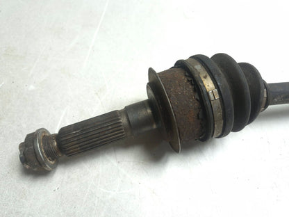 2010 Subaru Impreza 2.5l Rear Axle Shaft Right Passenger Side OEM