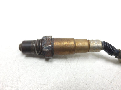09-12 Hyundai Genesis Oxygen Sensor 4pcs 4.6l OEM
