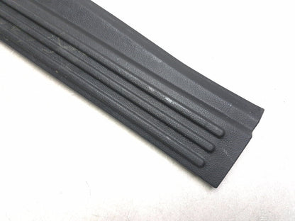 2007 Lincoln Navigator Trunk Floor Scuff Sill Plate Trim OEM