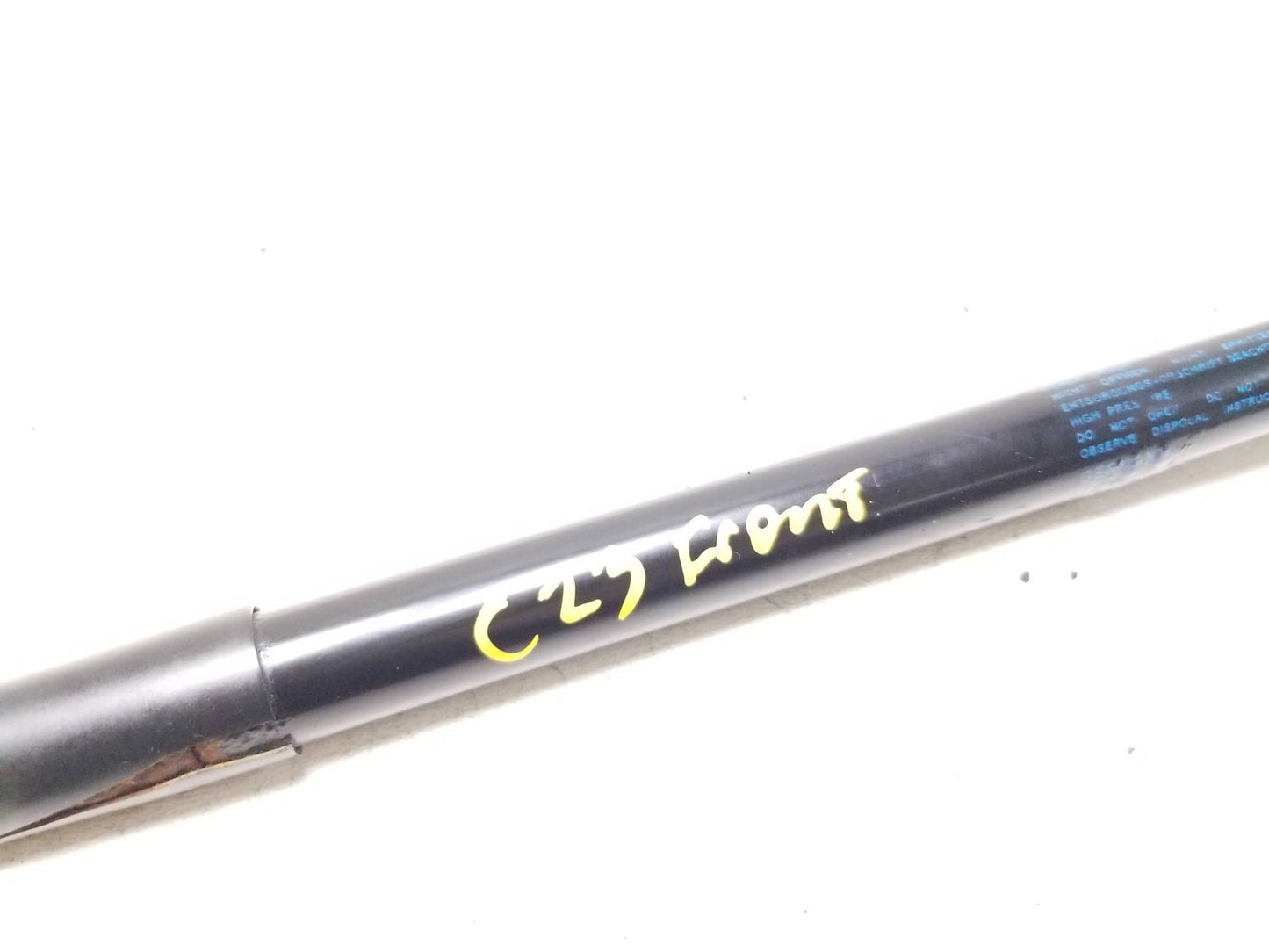 2010 - 2014 VW Golf GTI Hood Shock Strut Support OEM