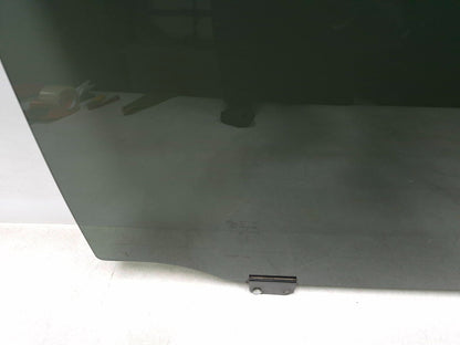 2013 Dodge Grand Caravan Rear Slider Door Window Glass Right Passenger Side Oem✅