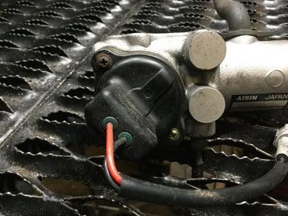 04 05 06 07 08 09 Toyota Prius Brake Master Cylinder Simulator Solenoid OEM