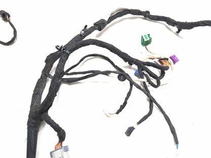 2020 Dodge Challenger Front Right Passenger Door Wire Harness OEM