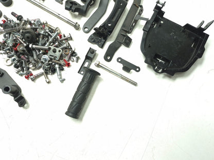 2019 Kawasaki Z400 Er400d Misc Bolt & Hardware Bracket OEM