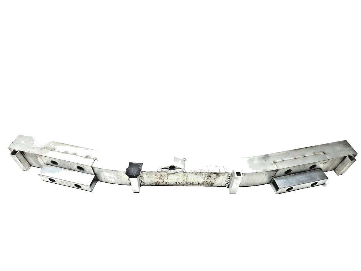 2004 Infiniti G35 Front Bumper Reinforcement OEM