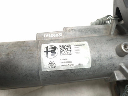 2024 Alfa Romeo Stelvio Steering Column OEM