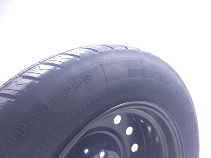 04 05 06 07 08 09 Chevrolet Equinox Spare Tire J16x4t OEM