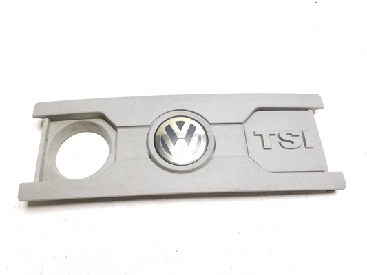 2010 - 2014 VW Golf GTI Engine Cover OEM