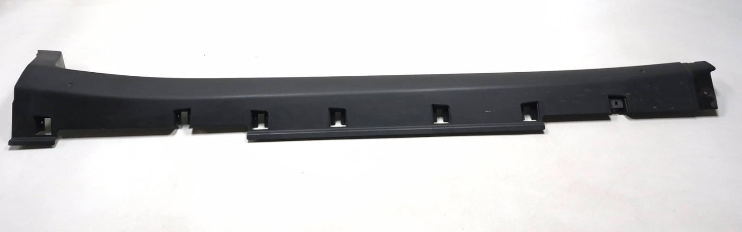 2019 Ford Ecosport Rocker Panel Skirt Molding OEM