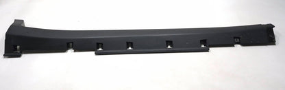 2019 Ford Ecosport Rocker Panel Skirt Molding OEM