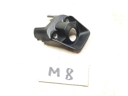 21-24 Ducati Supersport 950 950s Ignition Switch Cover OEM 6k Miles