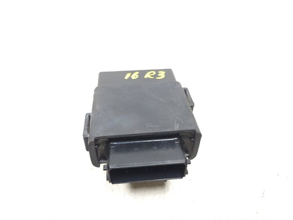 2015 - 2018 Yamaha Yzf-r3 Yzfr3 Ecu Engine Control Unit Ecm Pgm Box OEM