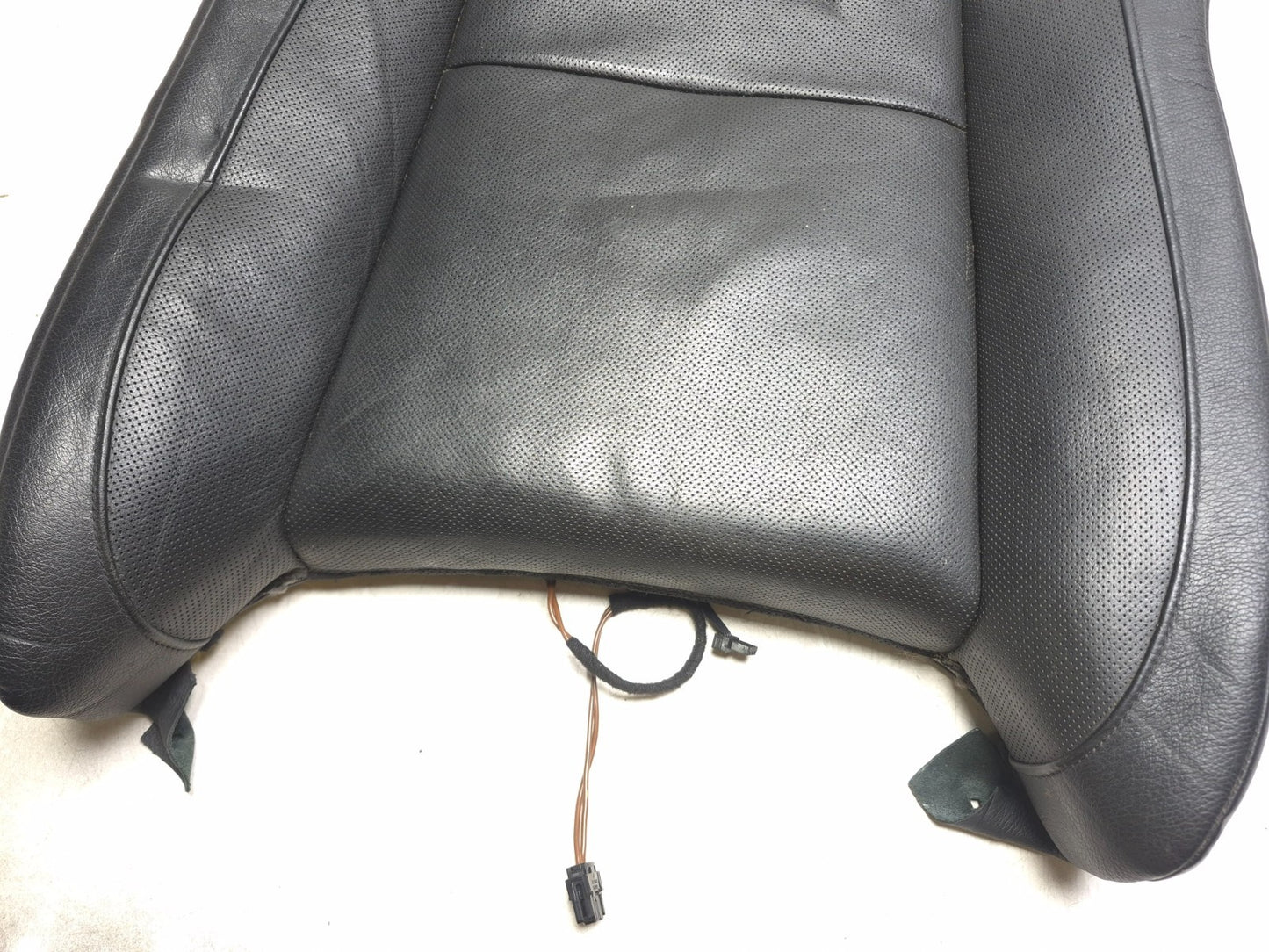 2008 BMW BMW X6 E71 Front Right Passenger Seat Cushion Bottom Lower OEM