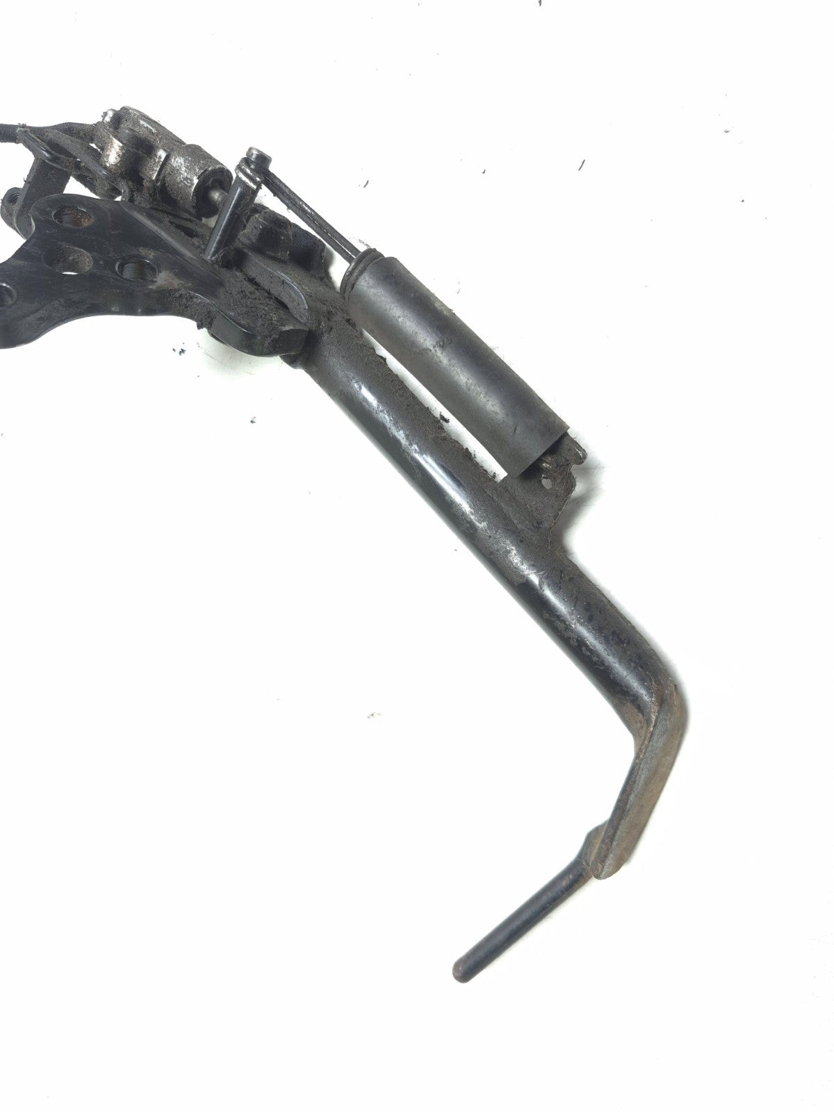 2016 Yamaha Yzf R3 Side Kick Stand OEM