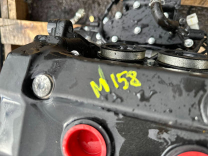 2024 Yamaha R3 Yzfr3 Engine Motor OEM
