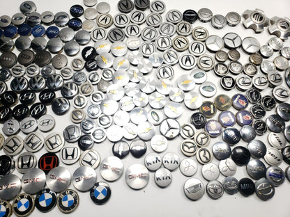 Wheel Center Hub Cap 246pcs