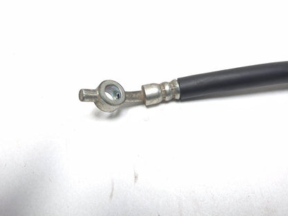 2017 Kawasaki Vulcan S En650c Brake Hose Line Pair OEM