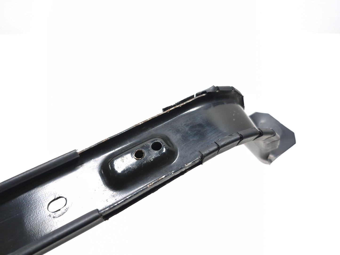 2017 Ford Transit Connect Xl Fuel Tank Strap Bracket Support 2pcs OEM