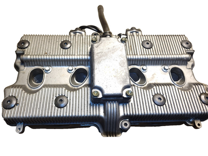 2001 Suzuki Gsx750 Engine 15,387 Miles ✅