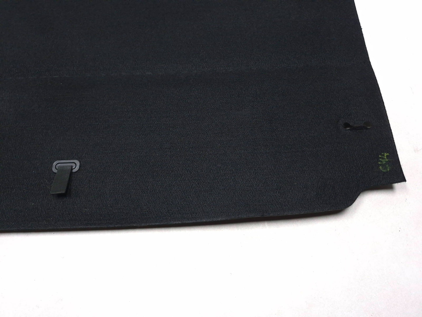 2019 Ford Ecosport Trunk Floor Carpet Spare Tire Cover OEM