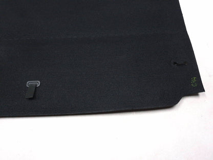 2019 Ford Ecosport Trunk Floor Carpet Spare Tire Cover OEM