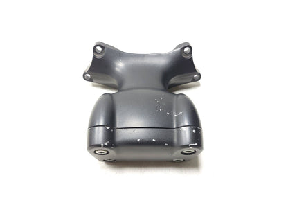 2012 Kawasaki Versys Le650c Handlebar Riser Clamp Mount OEM