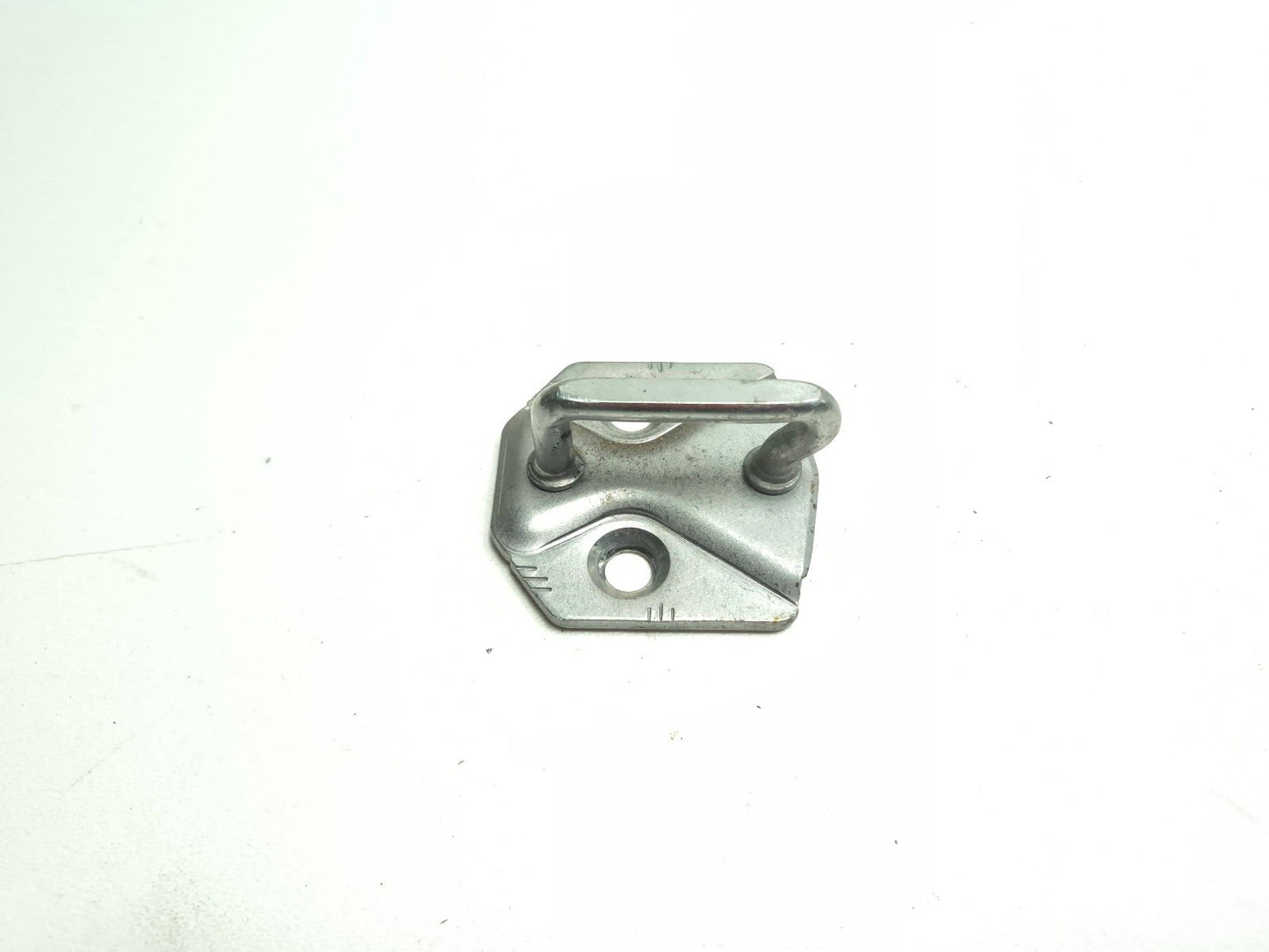 2017 Ford Transit Connect Xl Front Right Upper & Lower Hinge OEM