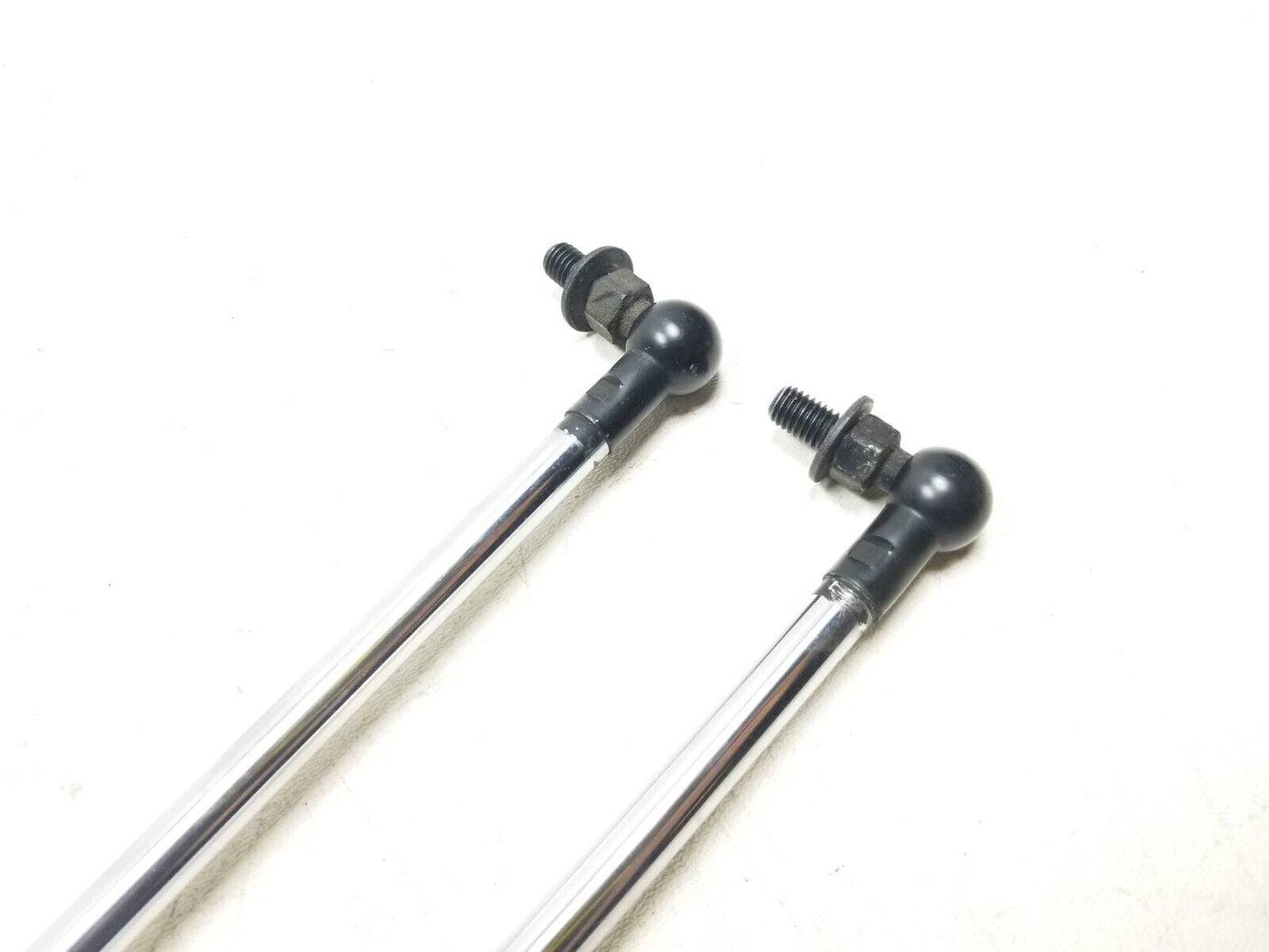 10-14 Honda Insight Trunk Lid Shock Strut Support Pair OEM 47k Miles