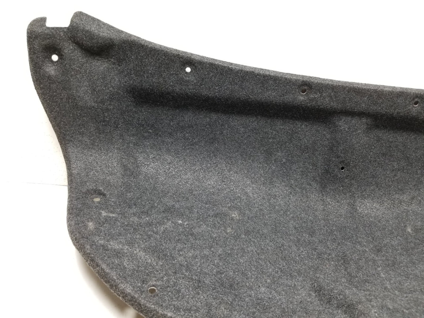 2007 - 2011 Toyota Camry Trunk Lid Interior Lining Trim  OEM