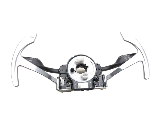 2024 Alfa Romeo Stelvio Steering Column Combo Switch W/ Shift Paddles OEM