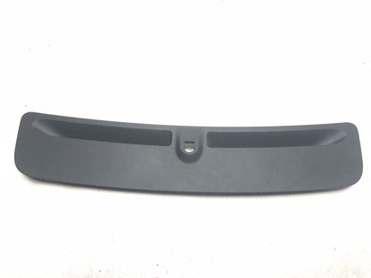 2023 Can-am Ryker 600 Upper Cowl Cover Plastic Fairing 3 Pcs OEM
