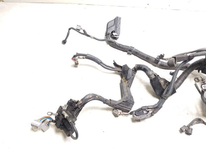 2011 Scion Tc Engine Wire Harness OEM 82121-21530