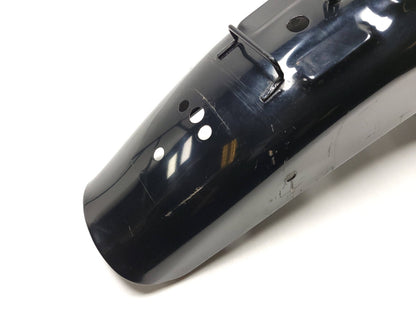 2001 Suzuki Sawage Ls 650 P Rear Fender OEM