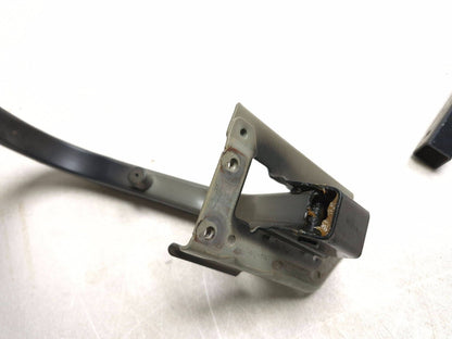 2018 Nissan Altima Trunk Lid Hinge Left & Right OEM