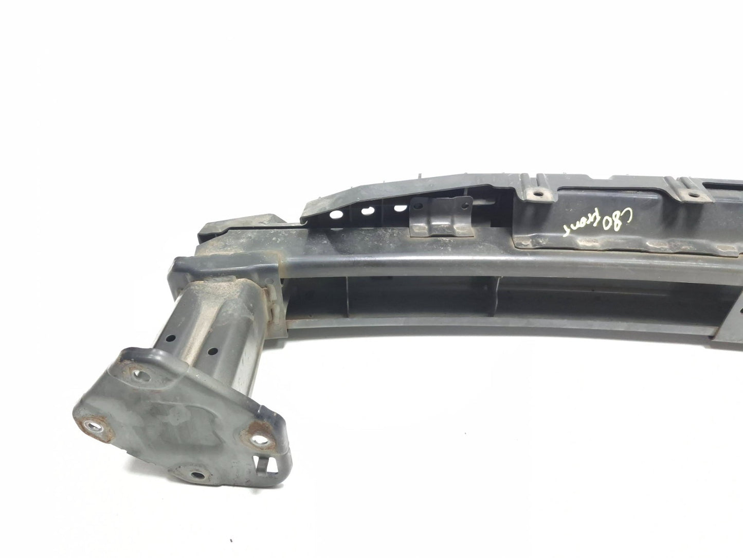 2014 Honda Cr-z Front Bumper Reinforcement Bar OEM