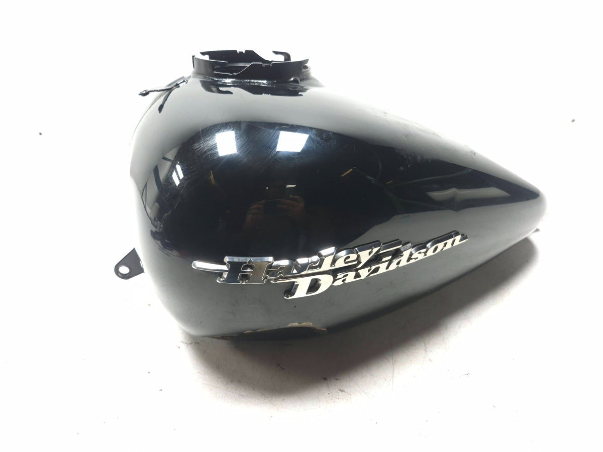 2008-2023 Harley Street Glide Road Glide Touring Gas Fuel Tank OEM