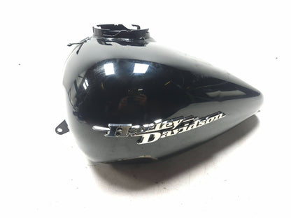 2008-2023 Harley Street Glide Road Glide Touring Gas Fuel Tank OEM