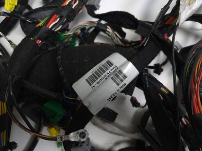 2012 Volvo C30 Interior Wire Harness 31313670 OEM