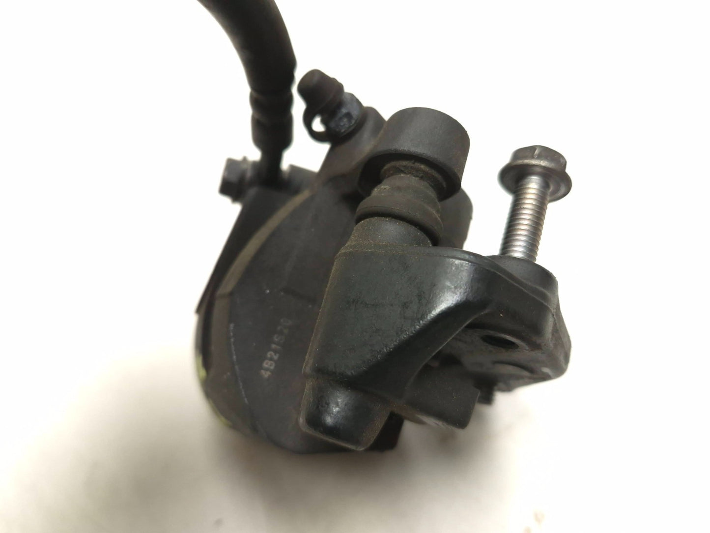 2022 Kawasaki Ninja 650 Ex650 Front Brake Caliper Right OEM