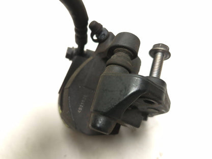 2022 Kawasaki Ninja 650 Ex650 Front Brake Caliper Right OEM