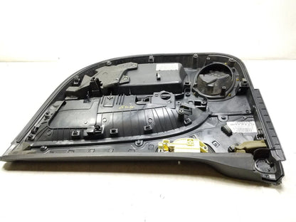2007-2010 Dodge Caliber Door Panel Trim Front Driver Side Left OEM