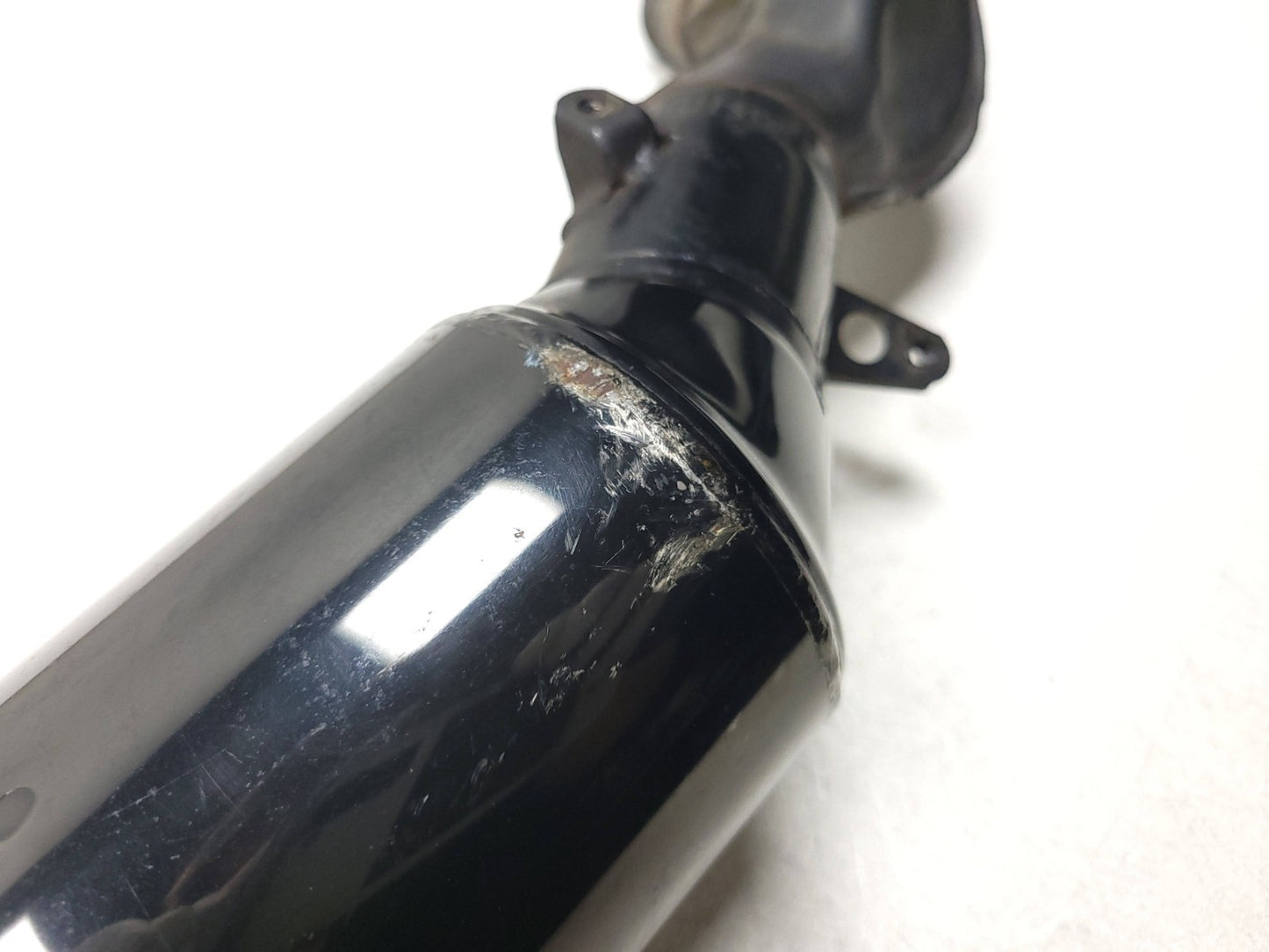 1987 1988 Honda Cbr1000f Exhaust Muffler Left & Right OEM