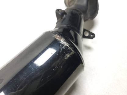 1987 1988 Honda Cbr1000f Exhaust Muffler Left & Right OEM