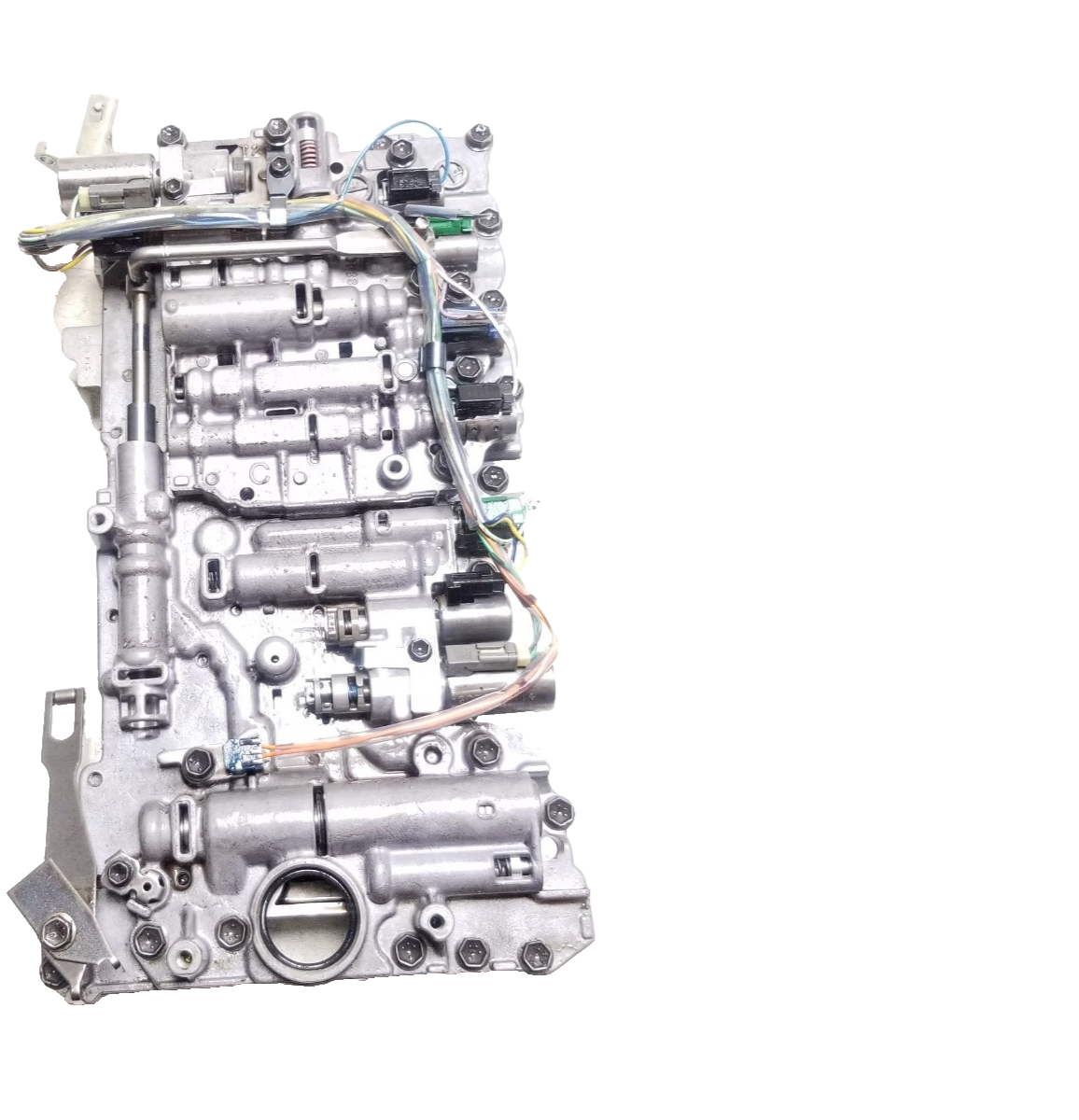 2015 Scion Fr-s Frs Automatic Transmission Valve Body OEM ✅