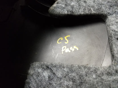 2007-2012 Dodge Caliber Kick Panel Trim Bezel Cover Left & Right OEM