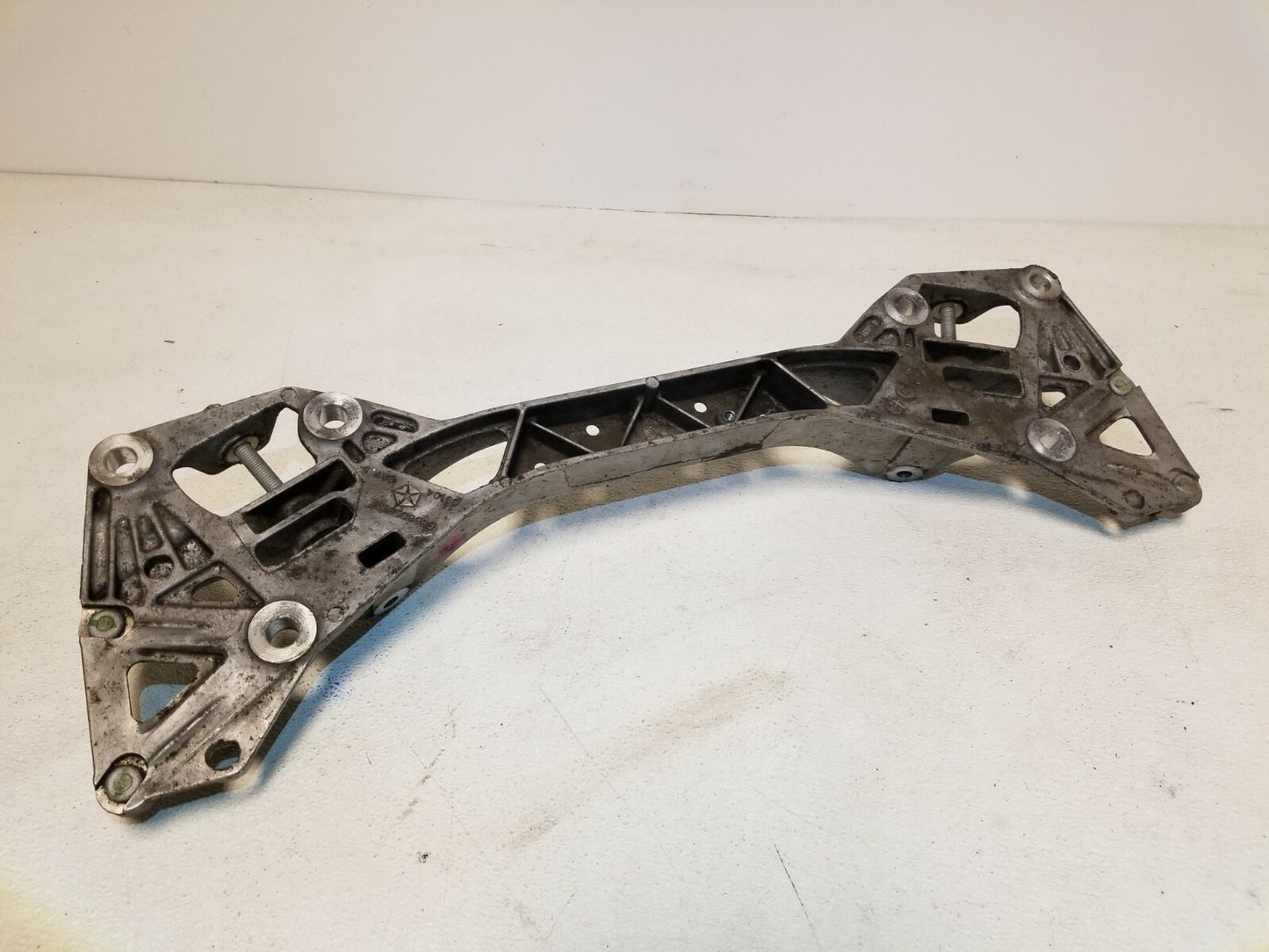 2015 Dodge Dart Rear Suspension Cross Member OEM