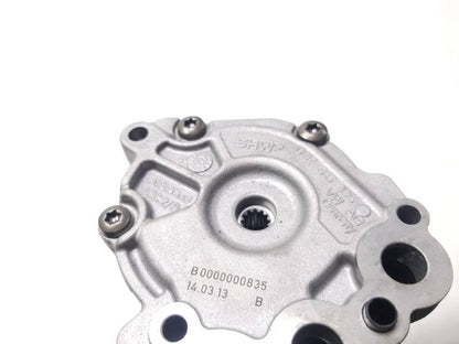 2013 Volkswagen GTI Transmission Oil Pump Dsg 02e315105 OEM